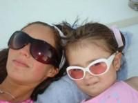 so chic together *anahi si nepotica sa*