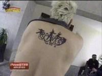 *Christian's Tatoo* - nu e tare i LOVE it :D - *Christian*