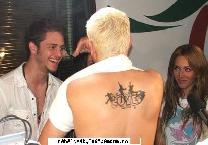*Christian's Tatoo* - za_rebelde_style - *Christian*
