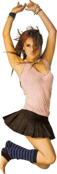 *Dulce Maria* - loka_por_dulce - *Dulce Maria*