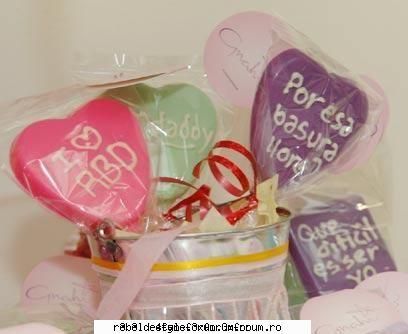 Magazinul lui Anny - Bebe-Dul - *Anahi*