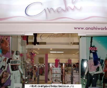 Magazinul lui Anny - Bebe-Dul - *Anahi*