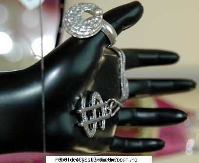 Magazinul lui Anny - Bebe-Dul - *Anahi*