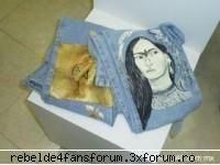 Magazinul lui Anny - Bebe-Dul - *Anahi*