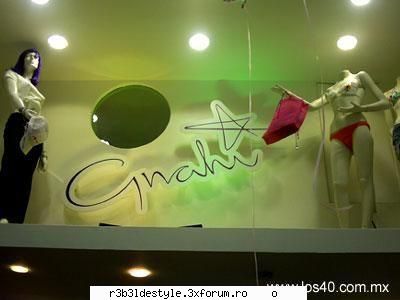 Magazinul lui Anny - Bebe-Dul - *Anahi*