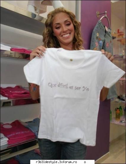 ... magazinul lui anny