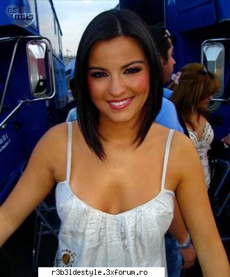 *Maite* - E adev k e super frum !!!Dar si Dul e frumoasa!!! - *Maite*