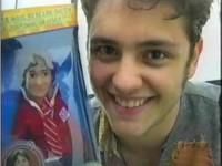 *RBD* - Stiati k si baietii au papusi? uitatil pe - *RBD*