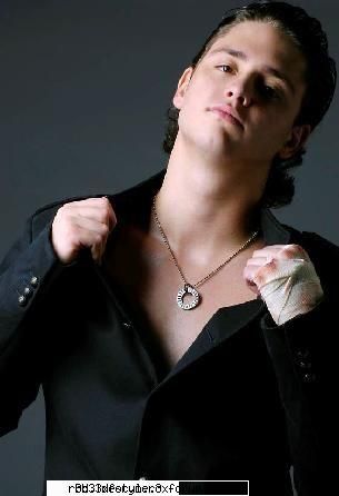 *RBD* - Christopher are două - *RBD*