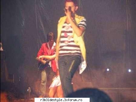 *RBD fac schimb de haine* - za_rebelde_style - *RBD*