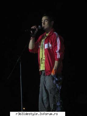 *RBD fac schimb de haine* - e si acum fata baiat poncho si anny :D:X:X - *RBD*