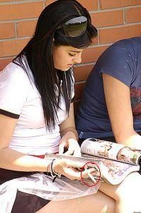 *RBD fumeaza* - dak nu shtiati din pkt toti membrii trupei rbd - *RBD*