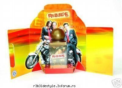 *accesorii RBD* - loka_por_dulce - *RBD*