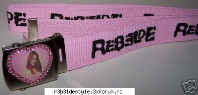 *accesorii RBD* - loka_por_dulce - *RBD*