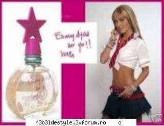 *accesorii RBD* - Parfum Mia Colucci - *RBD*