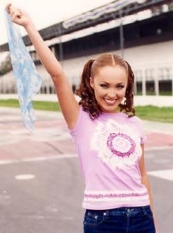 big anny:d *baby anahi*