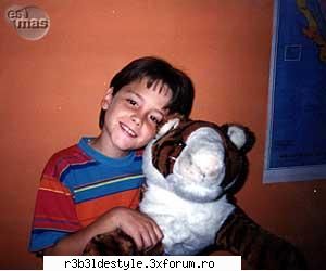*baby Christopher* - za_rebelde_style - *Christopher*