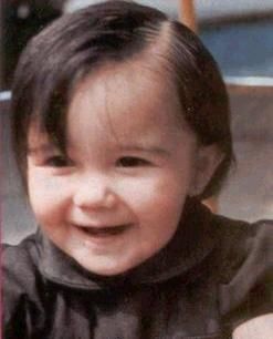 baby dulce *baby dulce*