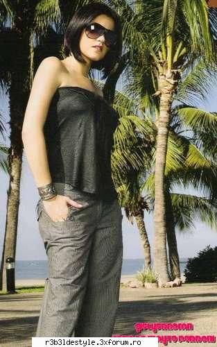 *catalog Surat 2007* - za_rebelde_style - *Maite*