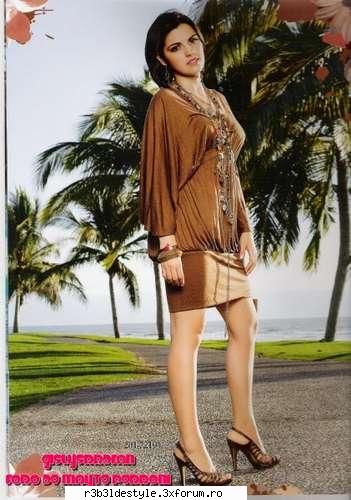 *catalog Surat 2007* - elegance iz the key - *Maite*