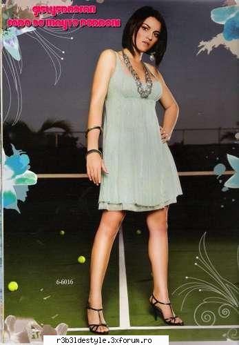 *catalog Surat 2007* - za_rebelde_style - *Maite*