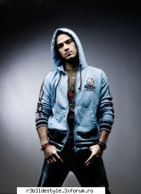 *cover cd* - za_rebelde_style - *La familia*