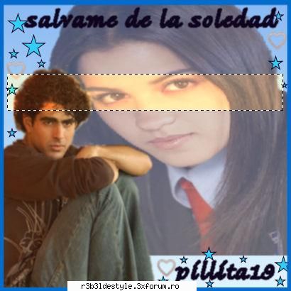 *cupluri* - za_rebelde_style - *Rebelde*