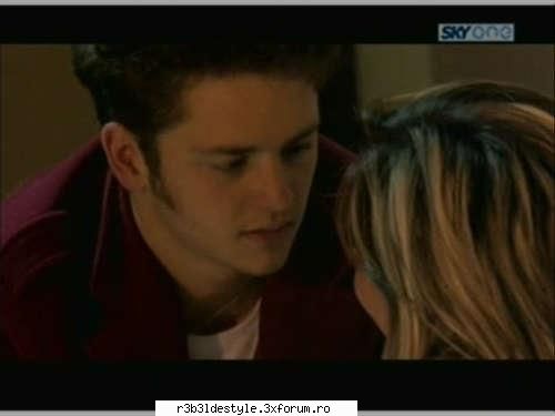 *ep 3 - capturi* - za_rebelde_style - *La familia*