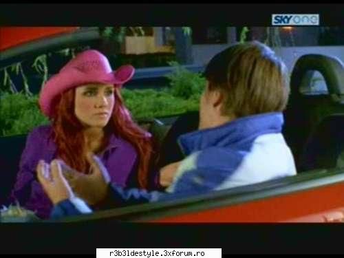 *ep 4 - capturi* - cum arata dul cu palarie de cowboy, mama ce-l - *La familia*