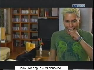 *ep 6 - capturi* - Chris asta tre pusa la funny rbd :D - *La familia*