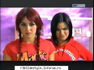 *ep 8 - capturi* - tot dul si mai acum c mutra are mai - *La familia*
