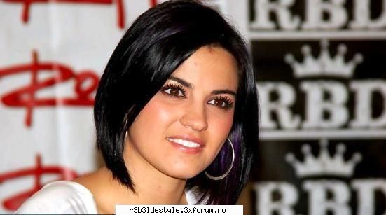 *fostul nou look* - loka_por_dulce - *Maite*