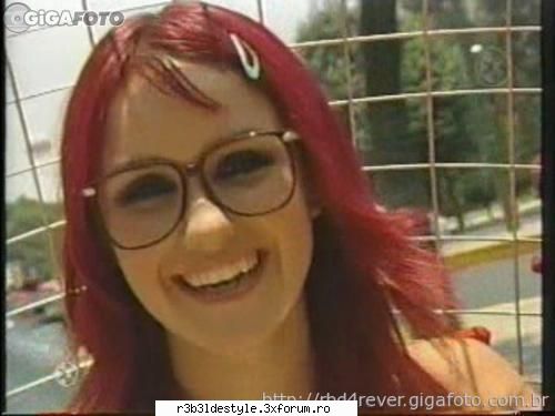 *funny Rebels* - in urmatoarele poze ii veti vedea pe - *RBD*