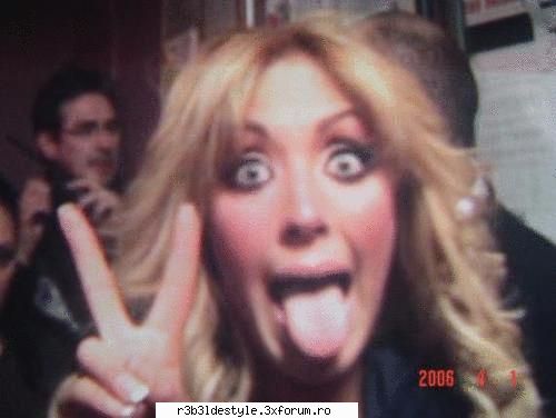 *funny Rebels* - za_rebelde_style - *RBD*