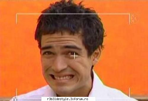 *funny Rebels* - za_rebelde_style - *RBD*