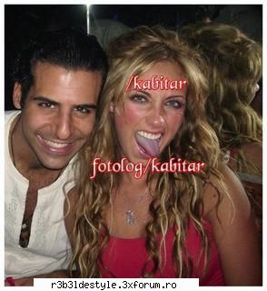 *funny Rebels* - za_rebelde_style - *RBD*