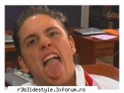 *funny Rebels* - za_rebelde_style - *RBD*