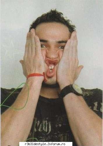 *funny Rebels* - za_rebelde_style - *RBD*