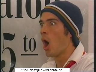 *funny Rebels* - asta nu e aja funny - *RBD*