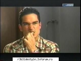 *funny Rebels* - loka_por_dulce - *RBD*
