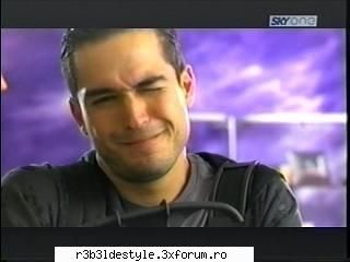 *funny Rebels* - loka_por_dulce - *RBD*