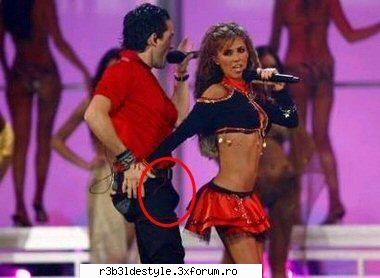 *funny Rebels* - jtiu k e scarboasa dam am gasito pe un site si am - *RBD*
