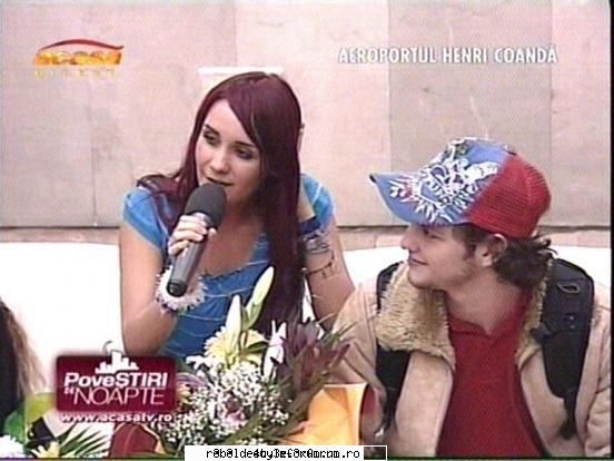 *noaptea venirii RBD in romania* - za_rebelde_style - *RBD*