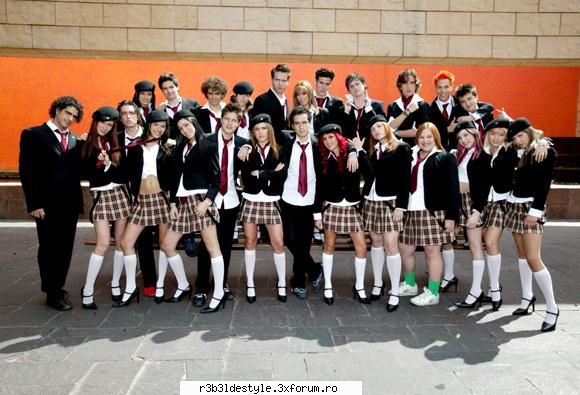 :cool:  y soy *poze cu clasa*