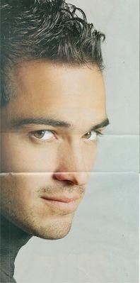 *revista rebelde cu Poncho* - za_rebelde_style - *Alfonso*