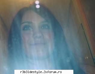 * sora geamana a lui Dulce* - va vine sa credeti :D? - *Dulce Maria*