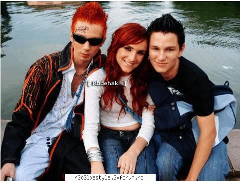 * sora geamana a lui Dulce* - dulce christian si alfonso - *Dulce Maria*