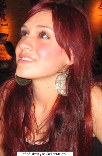 * sora geamana a lui Dulce* - e dragutza dar dulce e mai tare :P - *Dulce Maria*