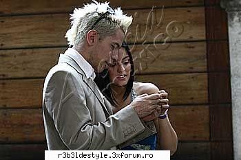 *ultimul episod :( * - chris si mai :D:X - *La familia*